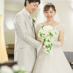 アンジェリオン オ プラザ TOKYOの写真17枚目