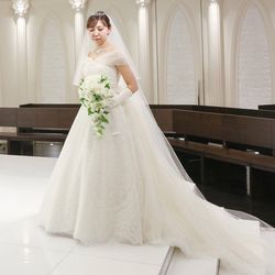 アンジェリオン オ プラザ TOKYOの写真12枚目