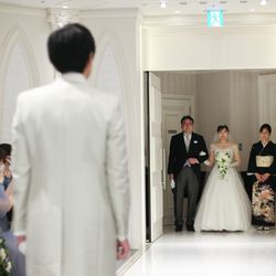 アンジェリオン オ プラザ TOKYOの写真6枚目