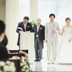 アンジェリオン オ プラザ TOKYOの写真14枚目