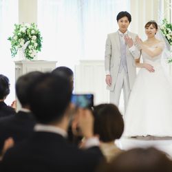 アンジェリオン オ プラザ TOKYOの写真11枚目