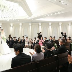 アンジェリオン オ プラザ TOKYOの写真9枚目