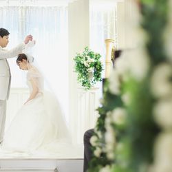 アンジェリオン オ プラザ TOKYOの写真17枚目