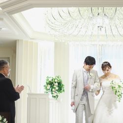 アンジェリオン オ プラザ TOKYOの写真28枚目