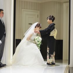 アンジェリオン オ プラザ TOKYOの写真11枚目