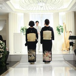 アンジェリオン オ プラザ TOKYOの写真4枚目