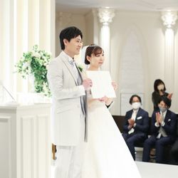 アンジェリオン オ プラザ TOKYOの写真18枚目