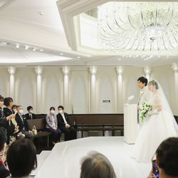 アンジェリオン オ プラザ TOKYOの写真8枚目