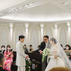 アンジェリオン オ プラザ TOKYOの写真26枚目