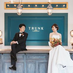 TRUNK BY SHOTO GALLERYの写真22枚目