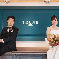 TRUNK BY SHOTO GALLERYの写真32枚目