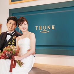 TRUNK BY SHOTO GALLERYの写真29枚目