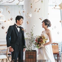 TRUNK BY SHOTO GALLERYの写真12枚目