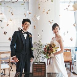 TRUNK BY SHOTO GALLERYの写真4枚目