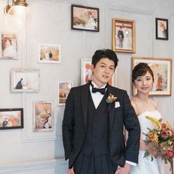 TRUNK BY SHOTO GALLERYの写真6枚目