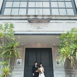 TRUNK BY SHOTO GALLERYの写真23枚目