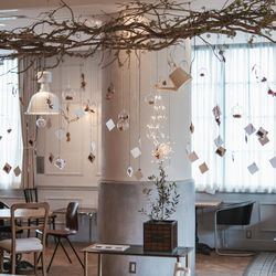 TRUNK BY SHOTO GALLERYの写真23枚目