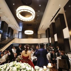 覚王山ル・アンジェ教会の写真8枚目