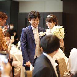 覚王山ル・アンジェ教会の写真6枚目