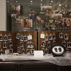 覚王山ル・アンジェ教会の写真8枚目