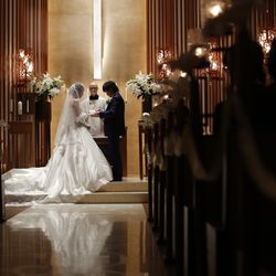 覚王山ル・アンジェ教会の写真23枚目