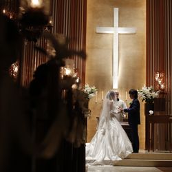 覚王山ル・アンジェ教会の写真25枚目