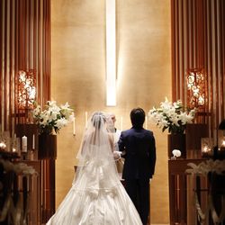 覚王山ル・アンジェ教会の写真8枚目