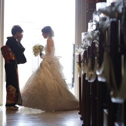 覚王山ル・アンジェ教会の写真11枚目