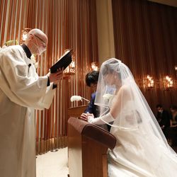 覚王山ル・アンジェ教会の写真7枚目