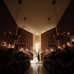 覚王山ル・アンジェ教会の写真32枚目