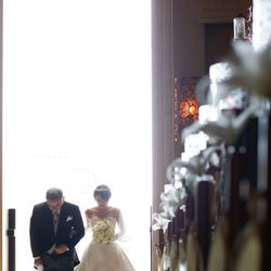 覚王山ル・アンジェ教会の写真15枚目