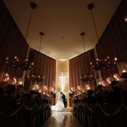 覚王山ル・アンジェ教会の写真18枚目