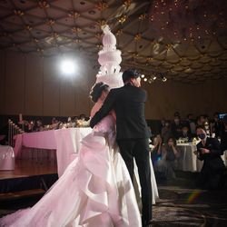 リーガロイヤルホテル大阪 ヴィニェット コレクションの写真17枚目