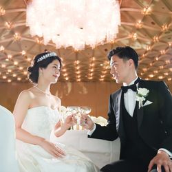 リーガロイヤルホテル大阪 ヴィニェット コレクションの写真7枚目