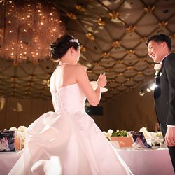 リーガロイヤルホテル大阪 ヴィニェット コレクションの写真10枚目