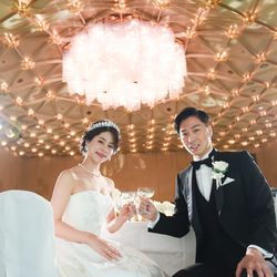 リーガロイヤルホテル大阪 ヴィニェット コレクションの写真20枚目