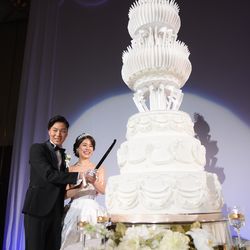 リーガロイヤルホテル大阪 ヴィニェット コレクションの写真22枚目