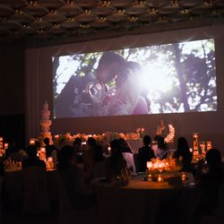 リーガロイヤルホテル大阪 ヴィニェット コレクションの写真5枚目