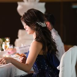 リーガロイヤルホテル大阪 ヴィニェット コレクションの写真2枚目