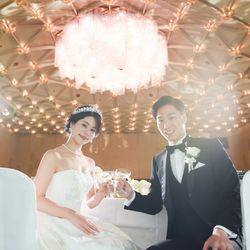 リーガロイヤルホテル大阪 ヴィニェット コレクションの写真5枚目