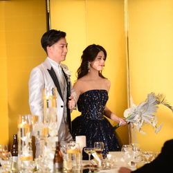 リーガロイヤルホテル大阪 ヴィニェット コレクションの写真8枚目