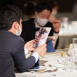 リーガロイヤルホテル大阪 ヴィニェット コレクションの写真1枚目