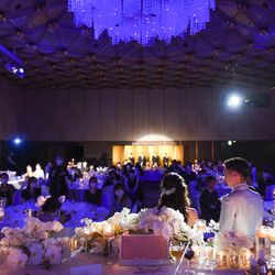 リーガロイヤルホテル大阪 ヴィニェット コレクションの写真15枚目