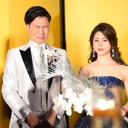 リーガロイヤルホテル大阪 ヴィニェット コレクションの写真30枚目