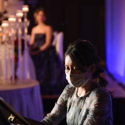 リーガロイヤルホテル大阪 ヴィニェット コレクションの写真3枚目