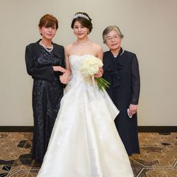 リーガロイヤルホテル大阪 ヴィニェット コレクションの写真27枚目