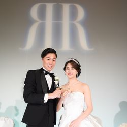 リーガロイヤルホテル大阪 ヴィニェット コレクションの写真15枚目