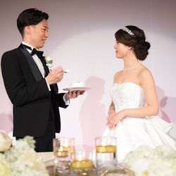 リーガロイヤルホテル大阪 ヴィニェット コレクションの写真15枚目