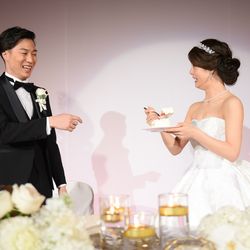 リーガロイヤルホテル大阪 ヴィニェット コレクションの写真19枚目