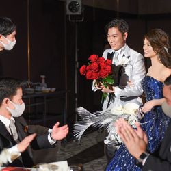 リーガロイヤルホテル大阪 ヴィニェット コレクションの写真22枚目